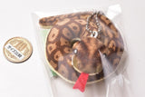 Snake plush toy [6.Python]