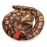 Snake plush toy [6.Python]