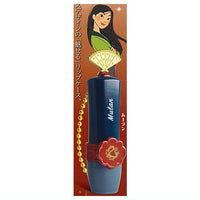 Disney Princess Lip Case Part.2 [1.Mulan]