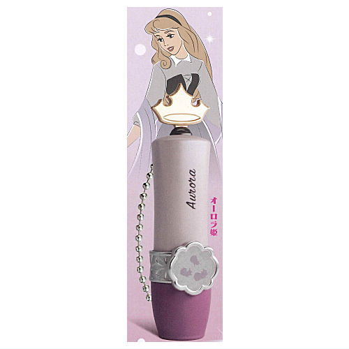 Disney Princess Lip Case Part.2 [2.Princess Aurora]