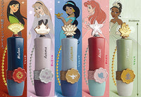 Disney Princess Lip Case Part.2 [6.All 5 type set (Full Complete)]