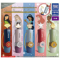 Disney Princess Lip Case Part.2 [6.All 5 type set (Full Complete)]