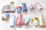 Disney Princess Lip Case Part.2 [6.All 5 type set (Full Complete)]