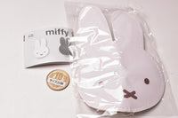 Miffy FACE Pouch [1.Miffy]