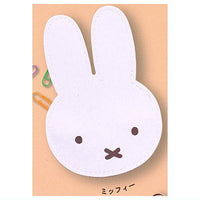 Miffy FACE Pouch [1.Miffy]