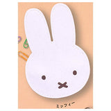 Miffy FACE Pouch [1.Miffy]