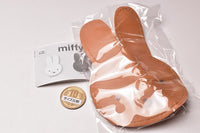 Miffy FACE Pouch [2.Melanie]