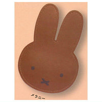 Miffy FACE Pouch [2.Melanie]