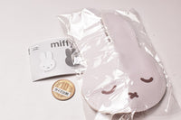 Miffy FACE Pouch [3.Miffy (good night)]