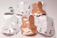 Miffy FACE Pouch [All 5 type set (Full Complete)]