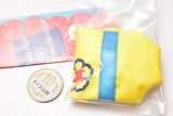 Heisei Pop Series School Bag Mini Pouch Collection [3.yellow]