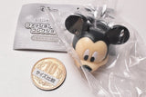 Disney Character Fashion Ring Collection Kusumi Color Ver. [1.Mickey Mouse]