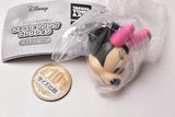 Disney Character Fashion Ring Collection Kusumi Color Ver. [2.Minnie Mouse]