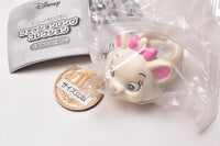 Disney Character Fashion Ring Collection Kusumi Color Ver. [5.Disney marie]