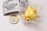 Disney Character Fashion Ring Collection Kusumi Color Ver. [6.Pooh]