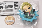 Buchimasu! SPY x FAMILY Relief Figure Magnet [1.Loid Forger]