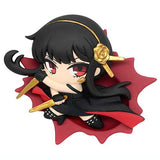 Buchimasu! SPY x FAMILY Relief Figure Magnet [3.Yor Forger]