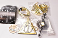 Magic World die-cast item collection [All 4 type set(Full Complete)]