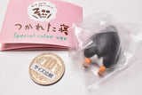 Panda's ana Zoo Zoo Zoo Tsukaretane Special color Ver. [4.Penguin]