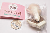 Panda's ana Zoo Zoo Zoo Tsukaretane Special color Ver. [6.Polar bear]