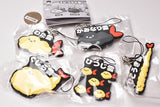 8810 Ebifuraigumo rubber strap [All 5 type set(Full Complete)]