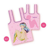 Urusei Yatsura Goods Collection [1.Eco bag (Lum)]