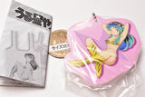 Urusei Yatsura Goods Collection [8.Acrylic mascot (Lum)]