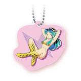 Urusei Yatsura Goods Collection [8.Acrylic mascot (Lum)]
