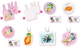 Urusei Yatsura Goods Collection [All 8 type set (Full Complete)]