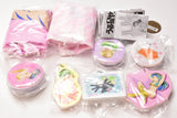 Urusei Yatsura Goods Collection [All 8 type set (Full Complete)]