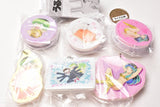 Urusei Yatsura Goods Collection [Assorted 6 type set (3.4.5.6.7.8)]