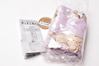 Mamekichi Mameko Neat's daily life Goods collection Part.2 [1.Eco bag]