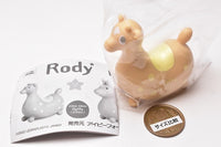 Rody nino nino light Part.2 [1.nino nino Gyffy (brown)]