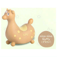 Rody nino nino light Part.2 [1.nino nino Gyffy (brown)]