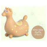 Rody nino nino light Part.2 [1.nino nino Gyffy (brown)]