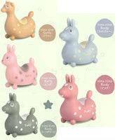 Rody nino nino light Part.2 [All 5 type set (Full Complete)]