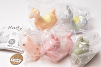 Rody nino nino light Part.2 [All 5 type set (Full Complete)]