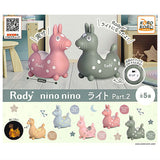 Rody nino nino light Part.2 [All 5 type set (Full Complete)]