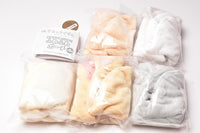 Sumikkogurashi Pokapokanekobiyori Fuwafuwa Pouch [All 5 type set(Full Complete)]