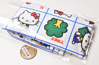 Hello Kitty 70's Design Collection [6.Bandana (blue)]