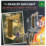 Dead by Daylight Collection Accessory Hook vol.1 [All 5 type set (Full Complete)]