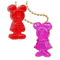 Disney Character Gu-mi- Friends [1.Mickey Mouse & Minnie Mouse]