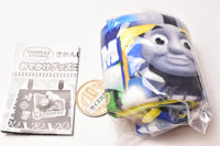 Thomas outing goods collection [6.Mini towel steam team]