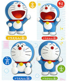 Doraemon Kidairaku Part.2 [All 4 type set(Full Complete)]