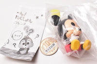 Piko-n! Kokoro Collection Mickey & Friends [1.Mickey Mouse]