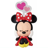 Piko-n! Kokoro Collection Mickey & Friends [2.Minnie Mouse]