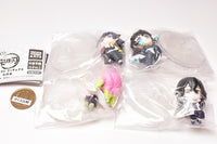 Kimetsu no Yaiba Pyonkore Figure Part.3 [All 4 type set(Full Complete)]