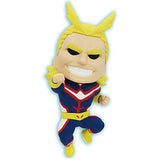 My Hero Academia Pyonkore Figure Part.2 [1.Allmight]