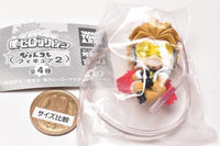 My Hero Academia Pyonkore Figure Part.2 [4.Hawks]