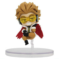 My Hero Academia Pyonkore Figure Part.2 [4.Hawks]